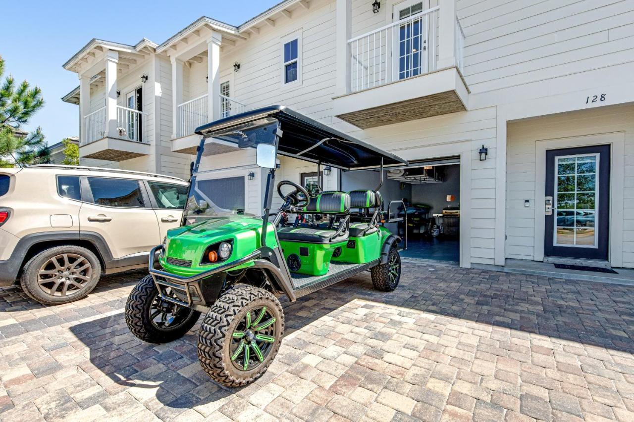 Crystal Beach Townhomes Destin Bilik gambar