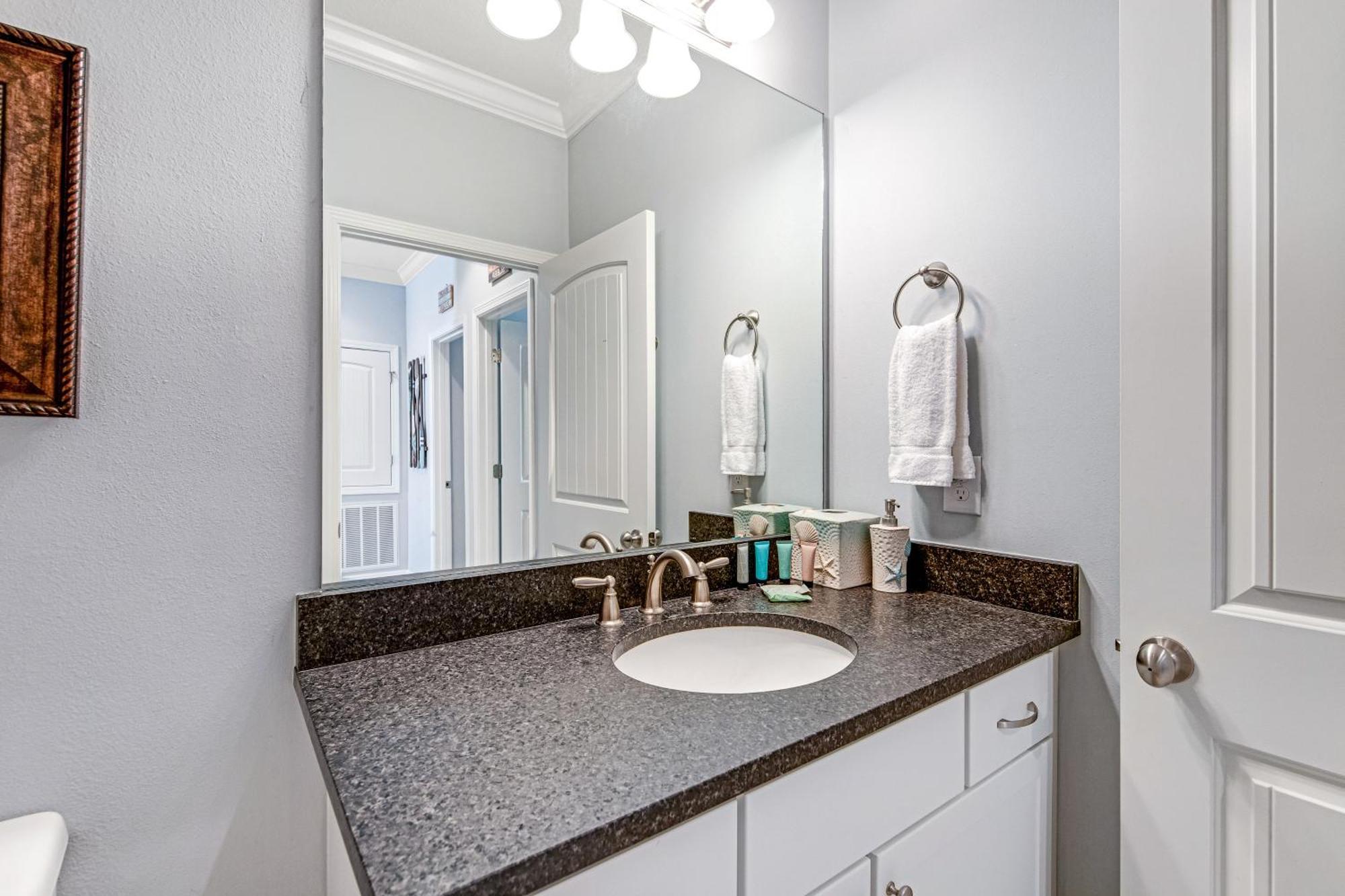 Crystal Beach Townhomes Destin Bilik gambar