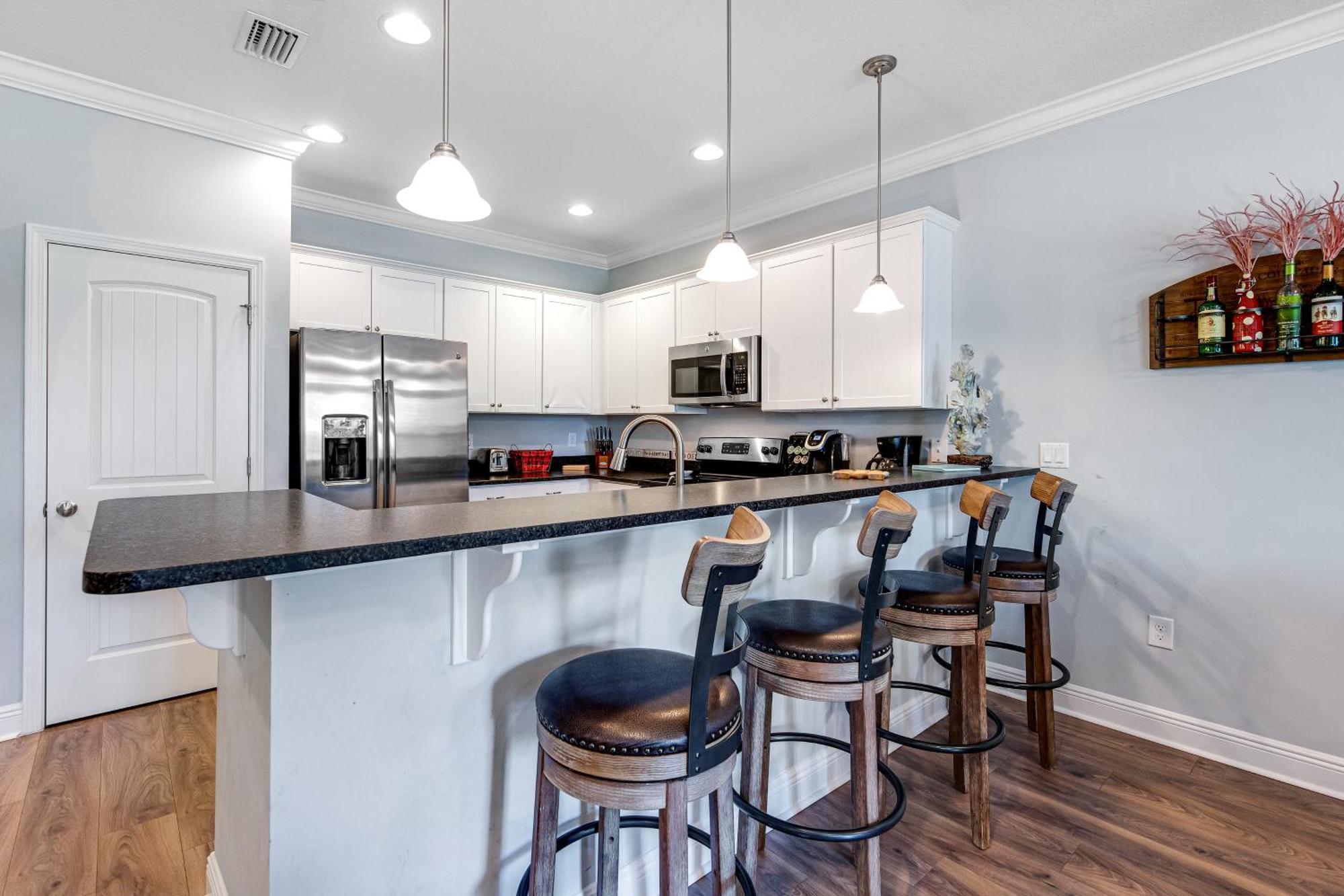 Crystal Beach Townhomes Destin Bilik gambar