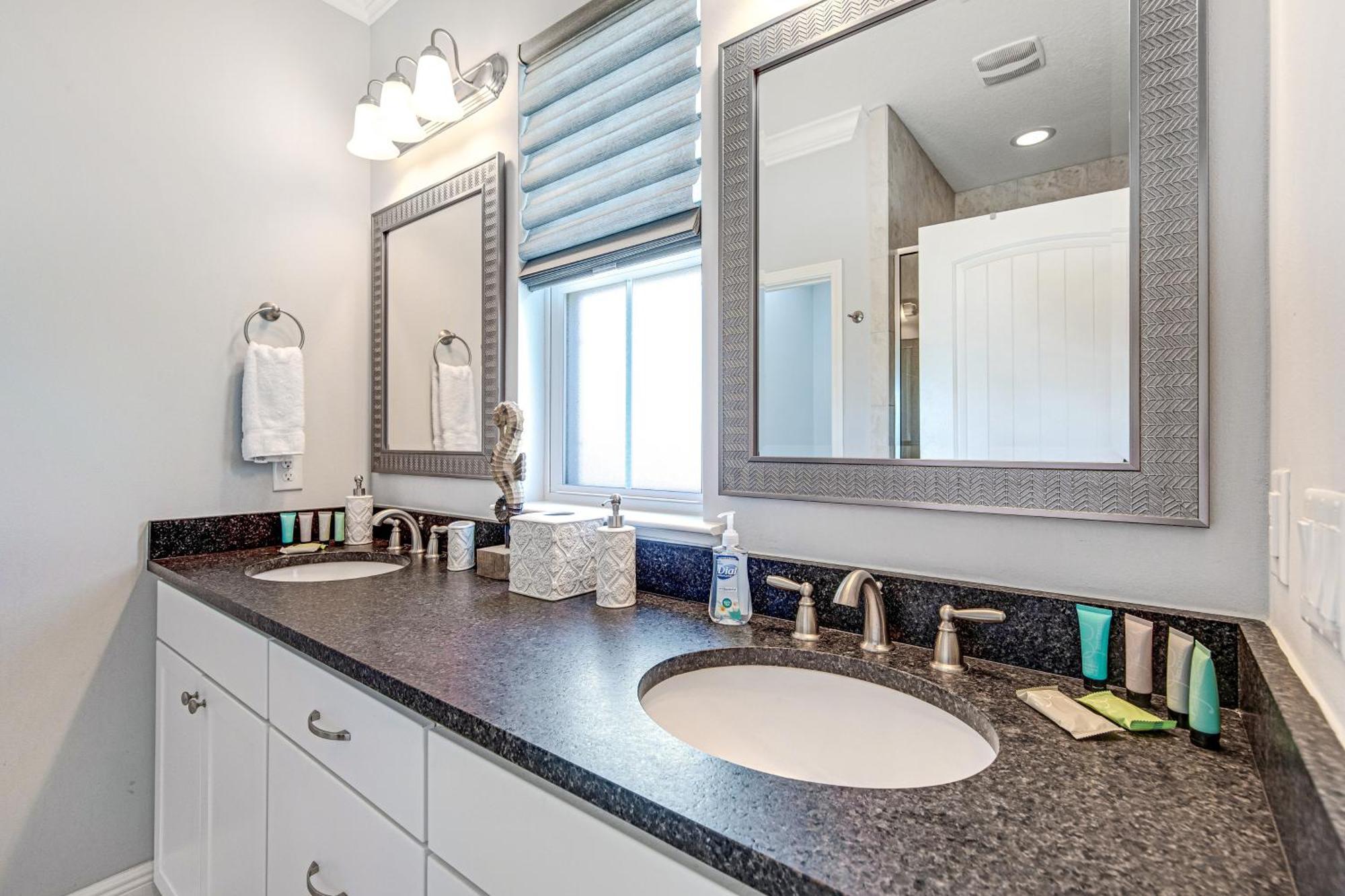 Crystal Beach Townhomes Destin Bilik gambar
