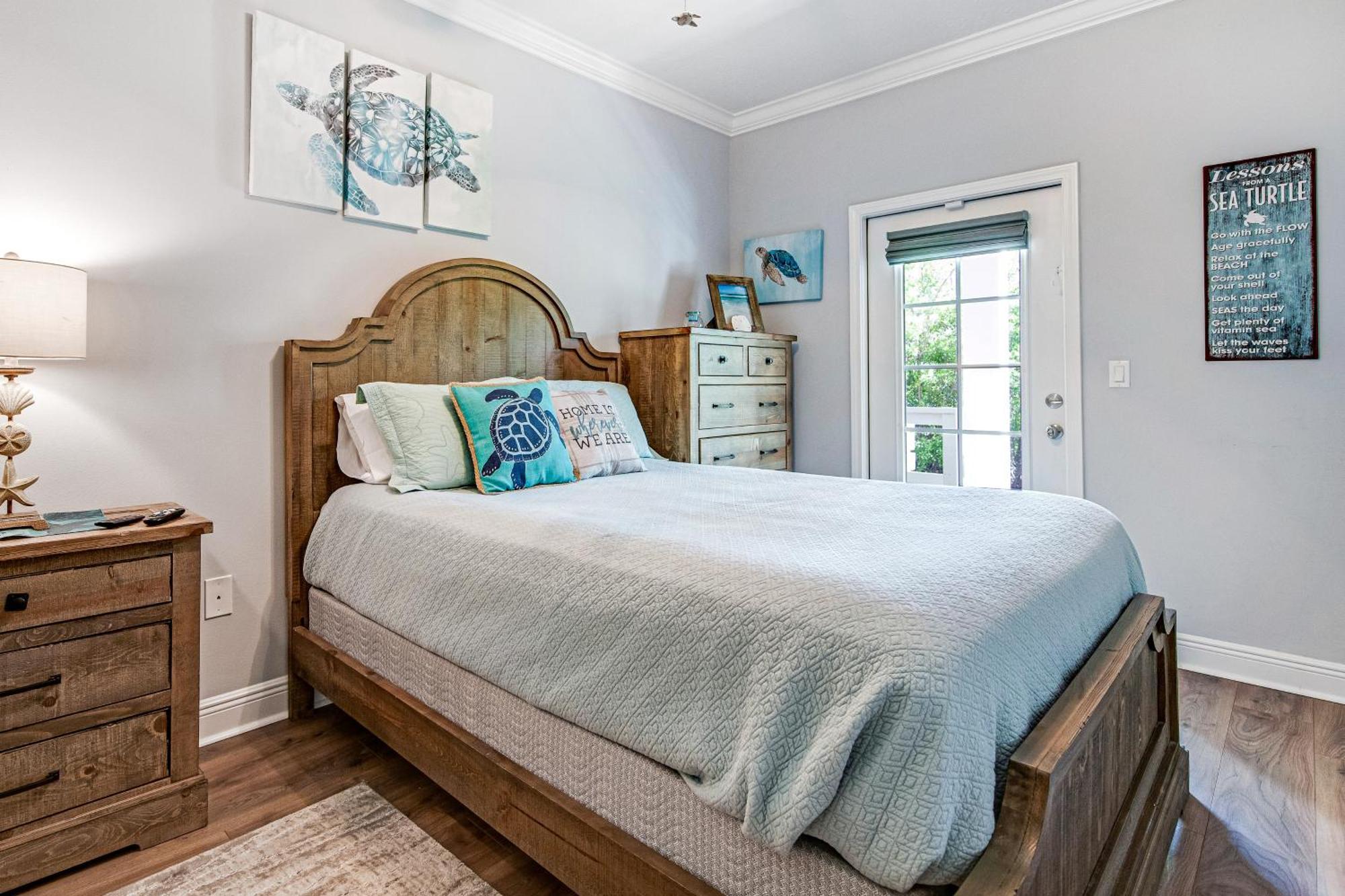 Crystal Beach Townhomes Destin Bilik gambar